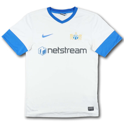 FC Zürich 2013-14 Trikot heim Cupsieger - 7/10 - [S]