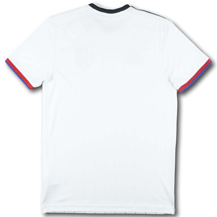 FC Basel 2019-20 Trikot auswärts - 9/10 - [S]