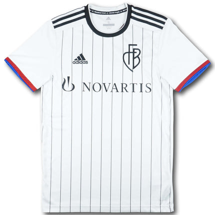 FC Basel 2019-20 Trikot auswärts - 9/10 - [S]