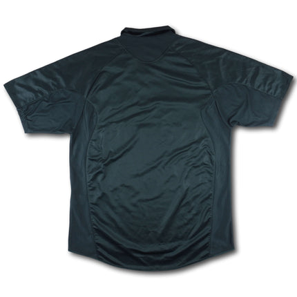 Eintracht Frankfurt 2006-08 Trikot drittes - 6/10 - [L]