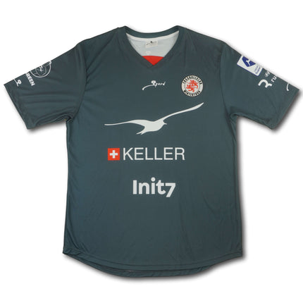 FC Winterthur 2022-23 Trikot drittes - KAMBERI #22 - 9/10 - [L]