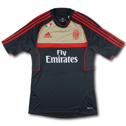 AC Milan 2011-12 Trikot training - 9/10 - [S]