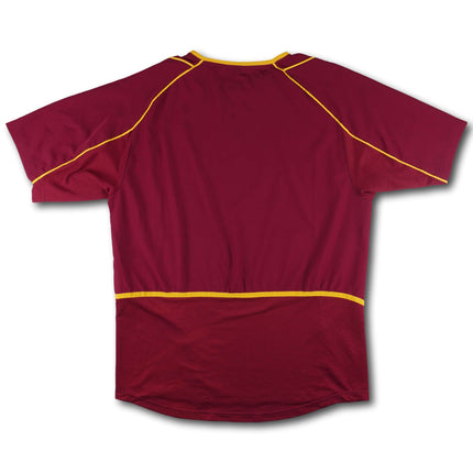 Portugal 2002 Trikot heim - 8/10 - [L]