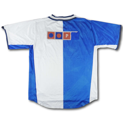 FC Porto 2000-01 Trikot heim - 4/10 - [L]