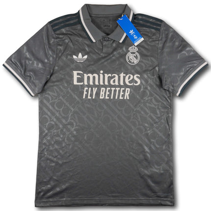 Real Madrid 2024-25 Trikot drittes - ARDA GÜLER #15 - 10/10 - [M]