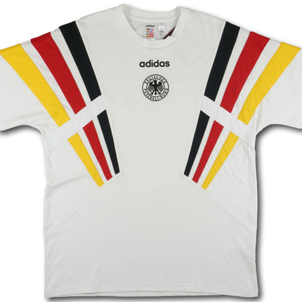 Deutschland 2024 T-Shirt fan - 8/10 - [L]