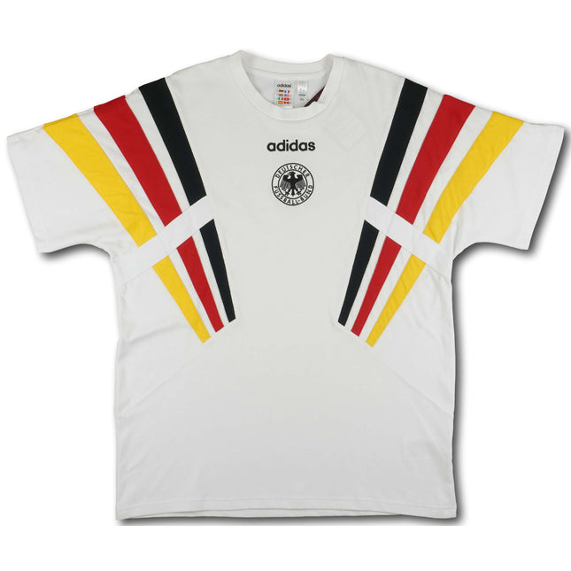 Deutschland 2024 T-Shirt fan - 8/10 - [L]