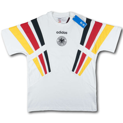 Deutschland 2024 T-Shirt fan - 8/10 - [S]