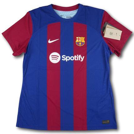 FC Barcelona 2023-24 Trikot heim Player Specs BNWT - 10/10 - [XL]