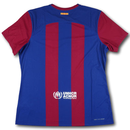 FC Barcelona 2023-24 Trikot heim Player Specs BNWT - 10/10 - [XL]