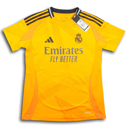 Real Madrid Frauen 2024-25 Trikot auswärts BNWT - MODRIC #10 - 10/10 - [S]