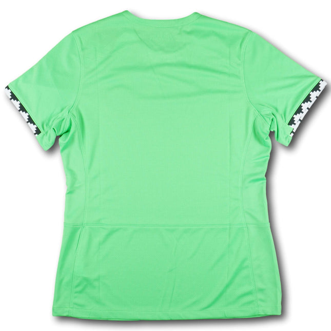 Nigeria Frauen 2023 Trikot heim BNWT - 10/10 - [L]