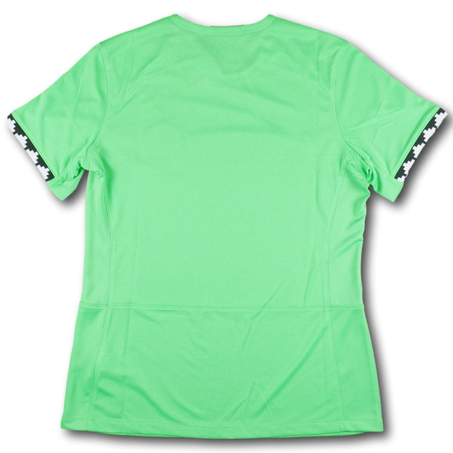 Nigeria Frauen 2023 Trikot heim BNWT - 10/10 - [L]
