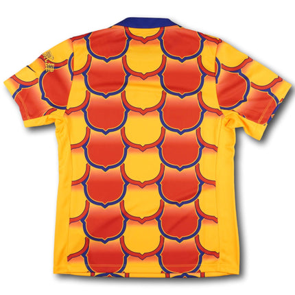 FC Barcelona 2023-24 Trikot pre-match Chinese New Year Special / BNWT - 10/10 - [S]