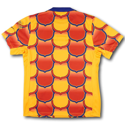 FC Barcelona 2023-24 Trikot pre-match Chinese New Year Special / BNWT - 10/10 - [S]