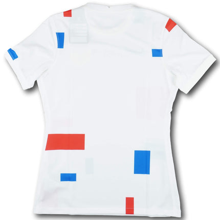 Niederlande Frauen 2022 Trikot auswärts - 9/10 - [S]