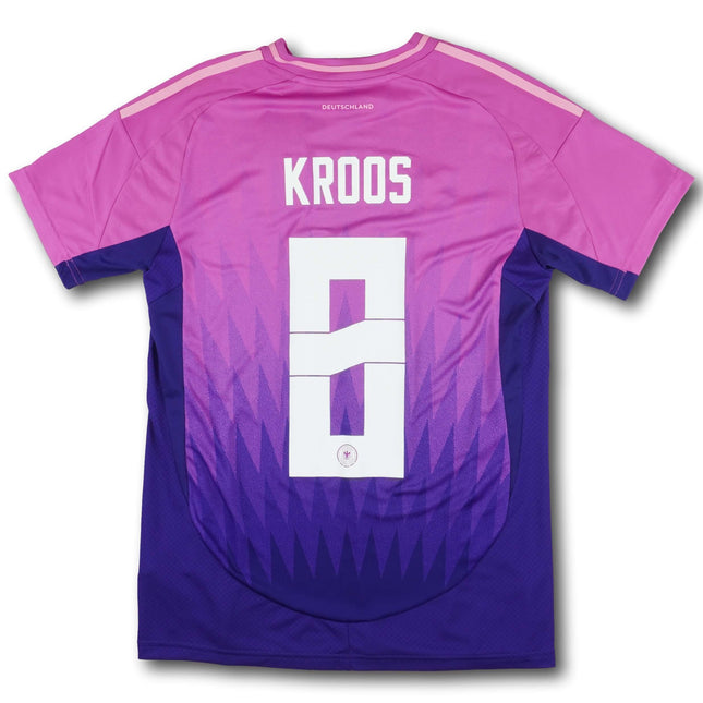 Deutschland Frauen 2024 Trikot auswärts - 9/10 - [M]