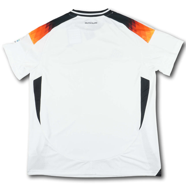 Deutschland Frauen 2024 Trikot heim - 8/10 - [XL]