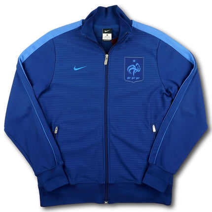 Frankreich 2012 Jacket training - 8/10 - [L]
