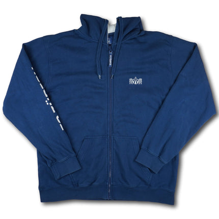 FC Zürich  Jacket fan - 6/10 - [L]