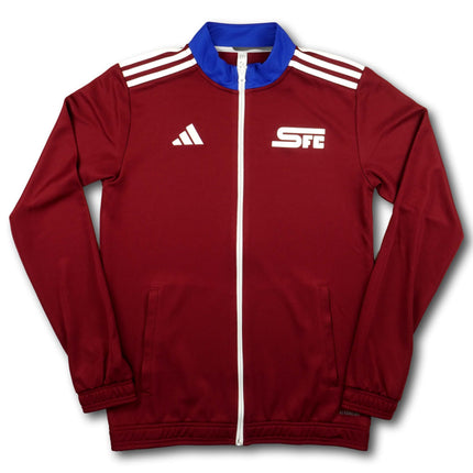 Servette FC 2024-25 Jacket training - 9/10 - [S]