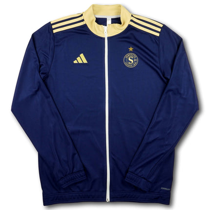 Servette FC 2024-25 Jacket training - 9/10 - [M]