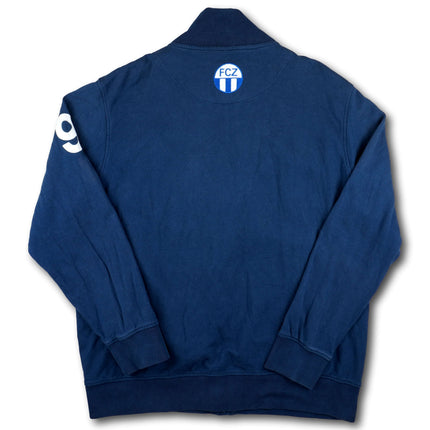 FC Zürich 2013 Jacket fan - 7/10 - [XL]