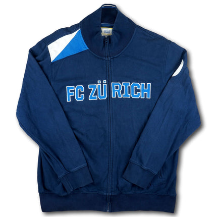 FC Zürich 2013 Jacket fan - 7/10 - [XL]