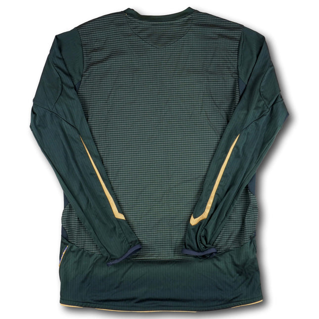 Chelsea FC 2005-06 Trikot torhüter 100 Jahre Jubiläum - L/S - 9/10 - [Kids XL]