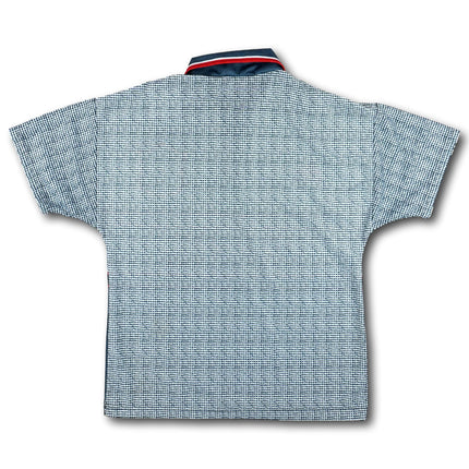 Manchester United 1995-96 Trikot auswärts Meistersaison - 8/10 - [Kids XL]