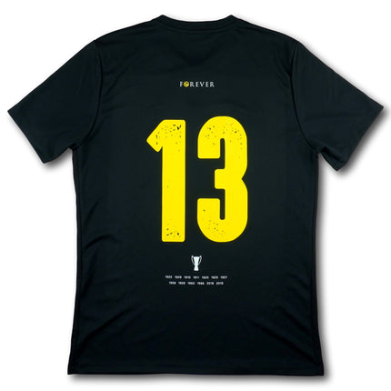 BSC Young Boys 2019 Trikot fan Meistertrikot - #13 - 9/10 - [L]