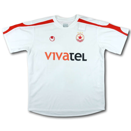 ZSKA Sofia 2006-07 Trikot auswärts - 7/10 - [XL]