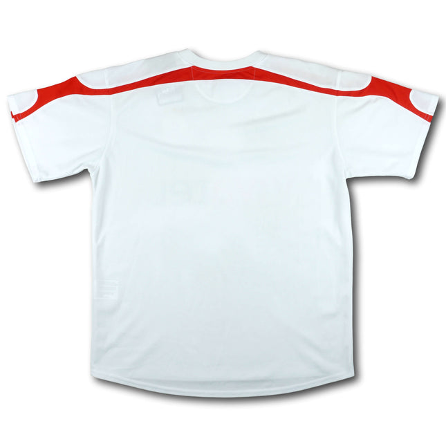 ZSKA Sofia 2006-07 Trikot auswärts - 7/10 - [XL]