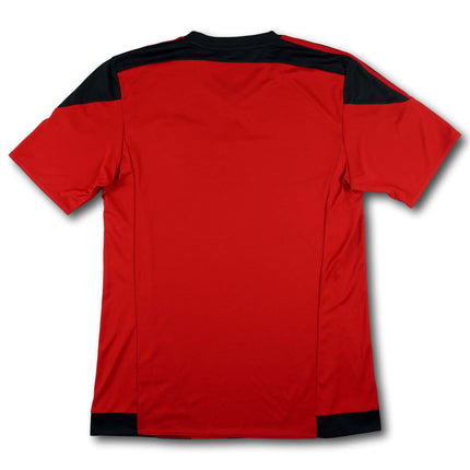 Spartak Trnava 2015-19 Trikot heim Meistersaison 2017-2018 - 9/10 - [M]