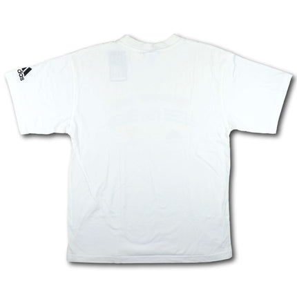 FC St. Gallen 2000 T-Shirt fan Meistershirt - 7/10 - [L]