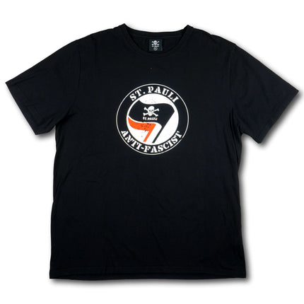 FC St. Pauli  T-Shirt fan - 8/10 - [XL]