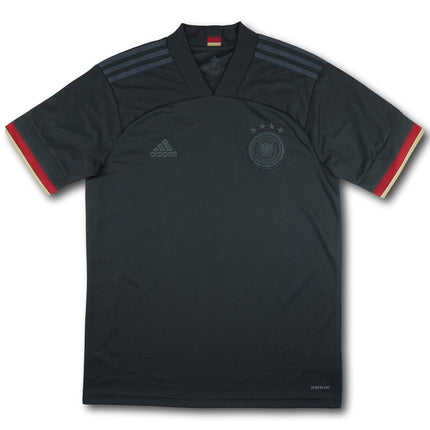 Deutschland 2020 Trikot auswärts - HAVERTZ #7 - 9/10 - [M]