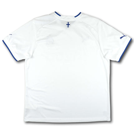Olympique Marseille 2022-23 Trikot heim - 9/10 - [XL]