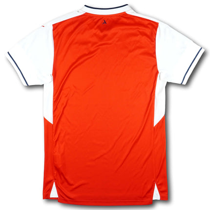 FC Arsenal 2016-17 Trikot heim - 9/10 - [S]