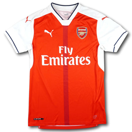 FC Arsenal 2016-17 Trikot heim - 9/10 - [S]