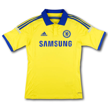 Chelsea FC 2014-15 Trikot auswärts - 6/10 - [S]