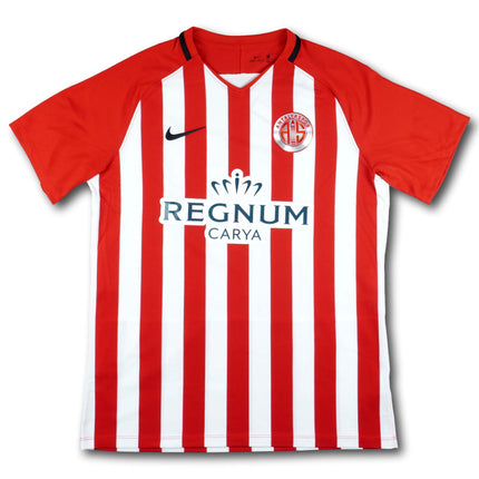 Antalyaspor 2019-20 Trikot heim - PODOLSKI #11 - 8/10 - [L]