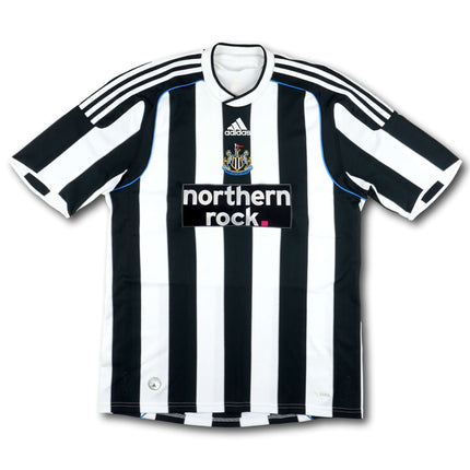 Newcastle United 2009-10 Trikot heim - 7/10 - [M]