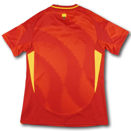 Spanien Frauen 2024 Trikot heim BNWT - 10/10 - [S]
