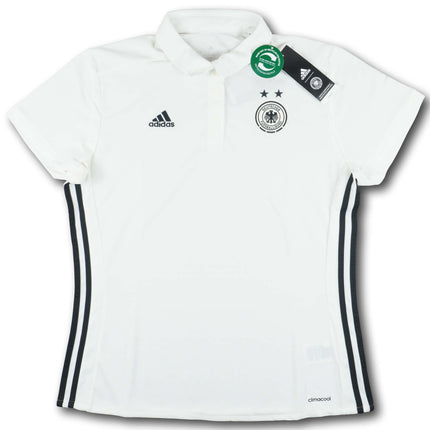 Deutschland Frauen 2017 Trikot heim - 7/10 - [L]