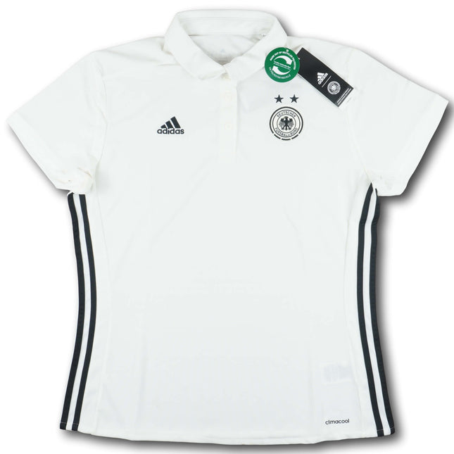 Deutschland Frauen 2017 Trikot heim - 7/10 - [L]