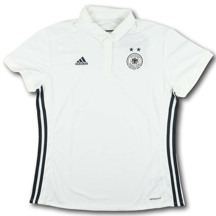Deutschland Frauen 2017 Trikot heim - 7/10 - [L]