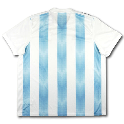 Argentinien 2018 Trikot heim - 8/10 - [XXL]