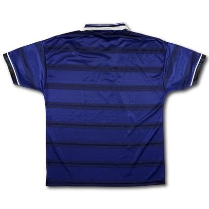 Schottland 1998 Trikot heim - 5/10 - [L]