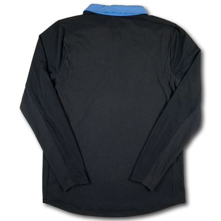 England 2012 Trikot auswärts - L/S - 7/10 - [M]